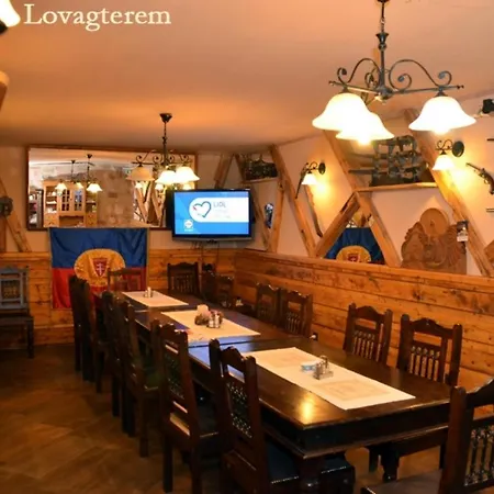 Sosto Apartman Nyíregyháza