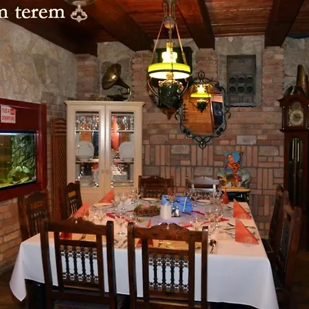 Sosto Apartman 4* Nyíregyháza