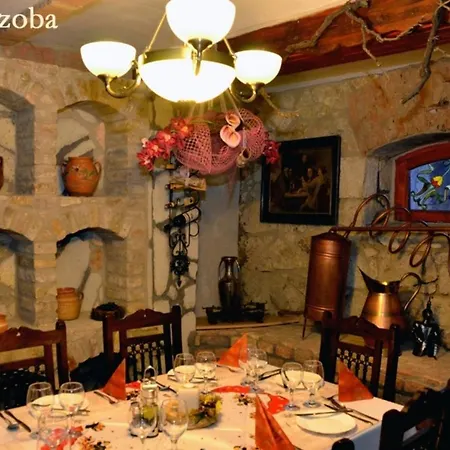 Sosto Apartman Nyíregyháza