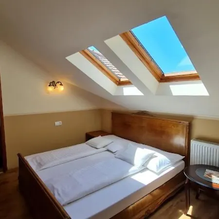 Sosto Apartman Hotel Nyíregyháza