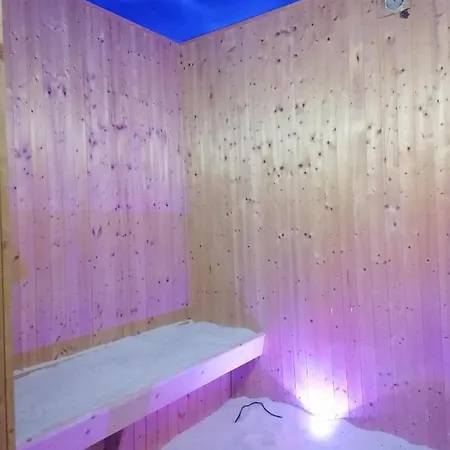 Hotel Sosto Apartman Nyíregyháza