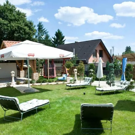 Sosto Apartman